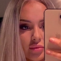 jazmynforrest Nøgen