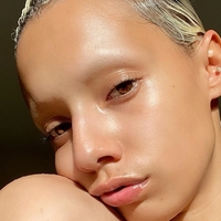 Jazzelle Zanaughtti Nøgen