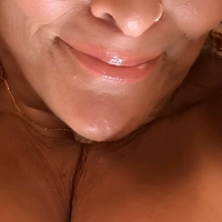 Jeanie Black Nøgen
