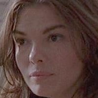 Jeanne Tripplehorn Nøgen