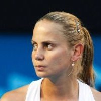 Jelena Dokic Nøgen