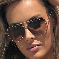 jeniceofficial Nøgen