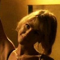 Jenn Lyon Nøgen