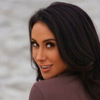 Jenn Sterger Nøgen