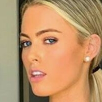 Jenna Berman Nøgen
