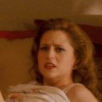 Jenna Fischer Nøgen