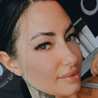 Jenna Skiba Nøgen