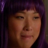 Jenna Ushkowitz Nøgen