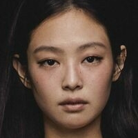 Jennie Kim Nøgen