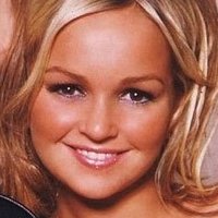 Jennifer Ellison Nøgen