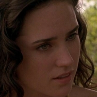 jenniferconnelly Nøgen