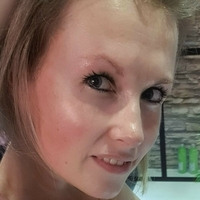 Jenny the angel Nøgen