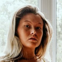 Jenny XX Nøgen