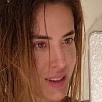 Jesica Cirio Nøgen