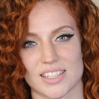 Jess Glynne Nøgen