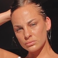 Jess Harnett Nøgen