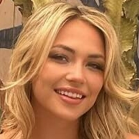 Jess Monroe Nøgen