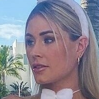 Jess Taylor Nøgen