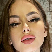 jessica_caramel Nøgen