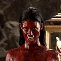 Jessica Clark Nøgen
