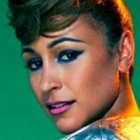 Jessica Ennis Nøgen