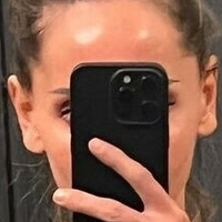 Jessica Franceschetti Nøgen