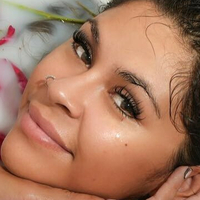 Jessica Gallegos Nøgen