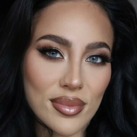 Jessica Hnatyk Nøgen