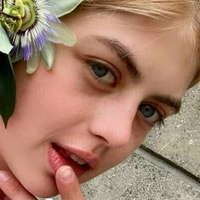 jessica_j Nøgen
