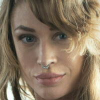 Jessica King Nøgen