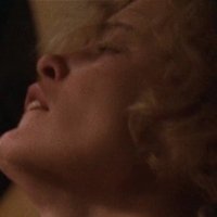 Jessica Lange Nøgen