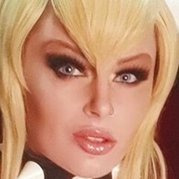 Jessica Luna Nøgen