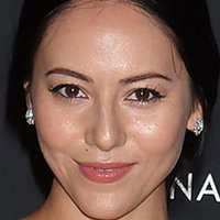 Jessica Michibata Nøgen