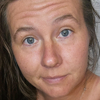 Jessica Myers Nøgen