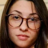 Jessica Rachel Fiore Nøgen