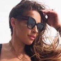 Jessica Shears Nøgen