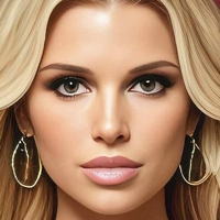 Jessica Simpson Ai Porn Nøgen