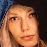 Jessica Starling Nøgen