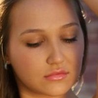 Jessica Taylor Haid Nøgen
