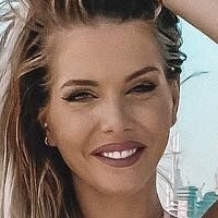 Jessica Thivenin Nøgen