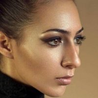 Jessica Tomico Nøgen