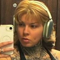 Jessica Wile Nøgen