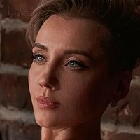 JessiDeen Nøgen