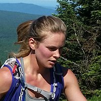 Jessie Diggins Nøgen