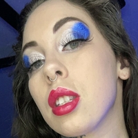 Jessie Minxxx Nøgen
