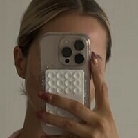 Jessika Power Nøgen