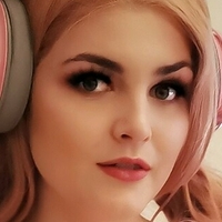 jessikerrsoftplay Nøgen
