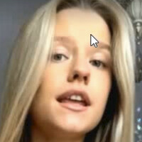 JessIsLove Nøgen