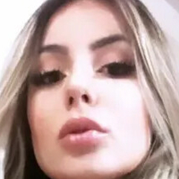 Jessy Ledux Nøgen