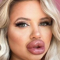 jessybunnyfree Nøgen